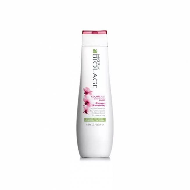 "Biolage ColorLast" šampūnas 250ml