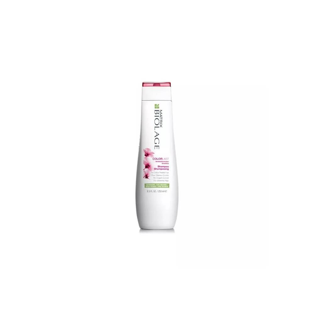 "Biolage ColorLast" šampūnas 250ml