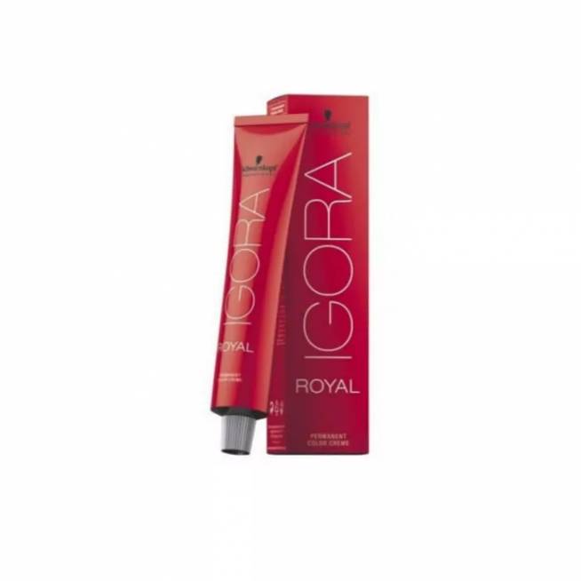 Schwarzkopf Igora Royal 0 77 60ml