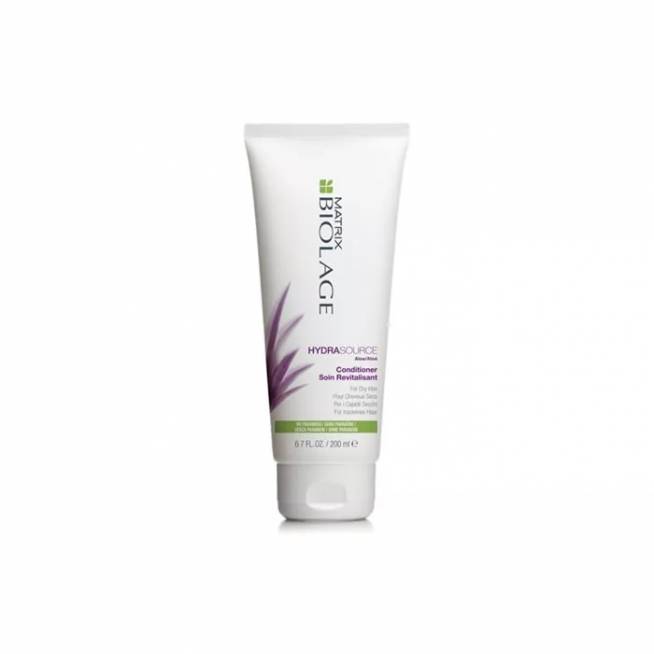 "Biolage HydraSource" kondicionierius 200ml