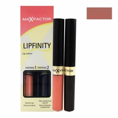 "Maxfactor Lipfinity" lūpų dažai 180 spiritinių