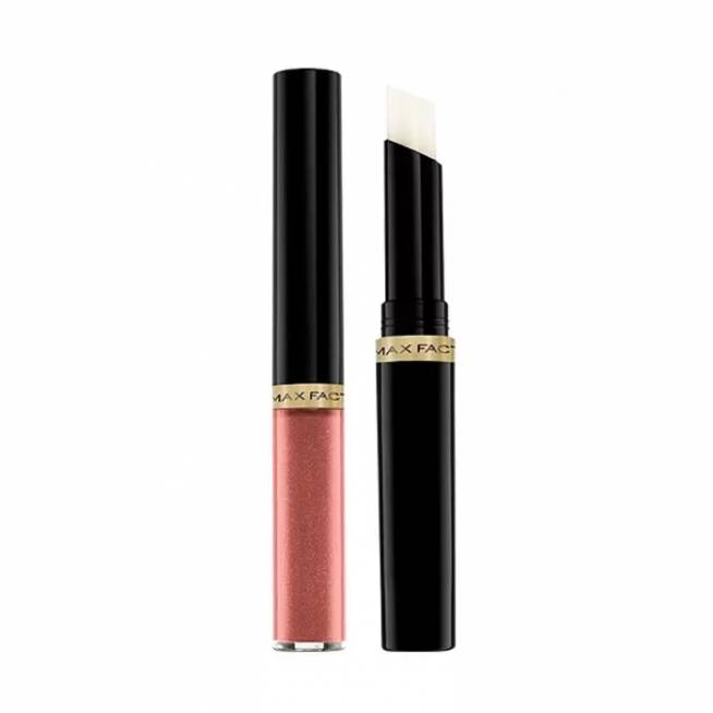 "Max Factor Lipfinity" lūpų dažai 24h 160 Iced 2ml