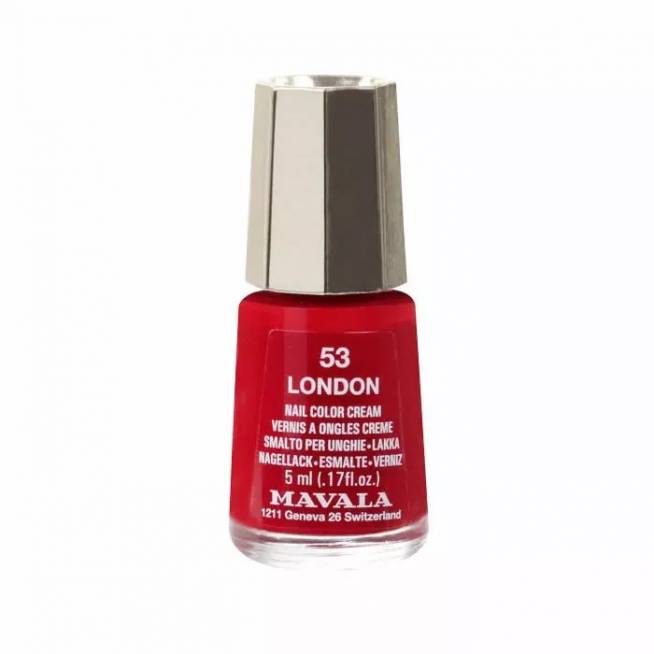 Mavala nagų lakas 53 London 5ml