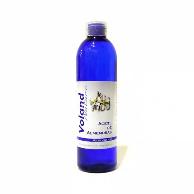 Luxana Voland Nature migdolų aliejus 300ml