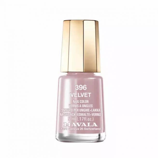 Mavala nagų lakas 396 Velvet 5ml