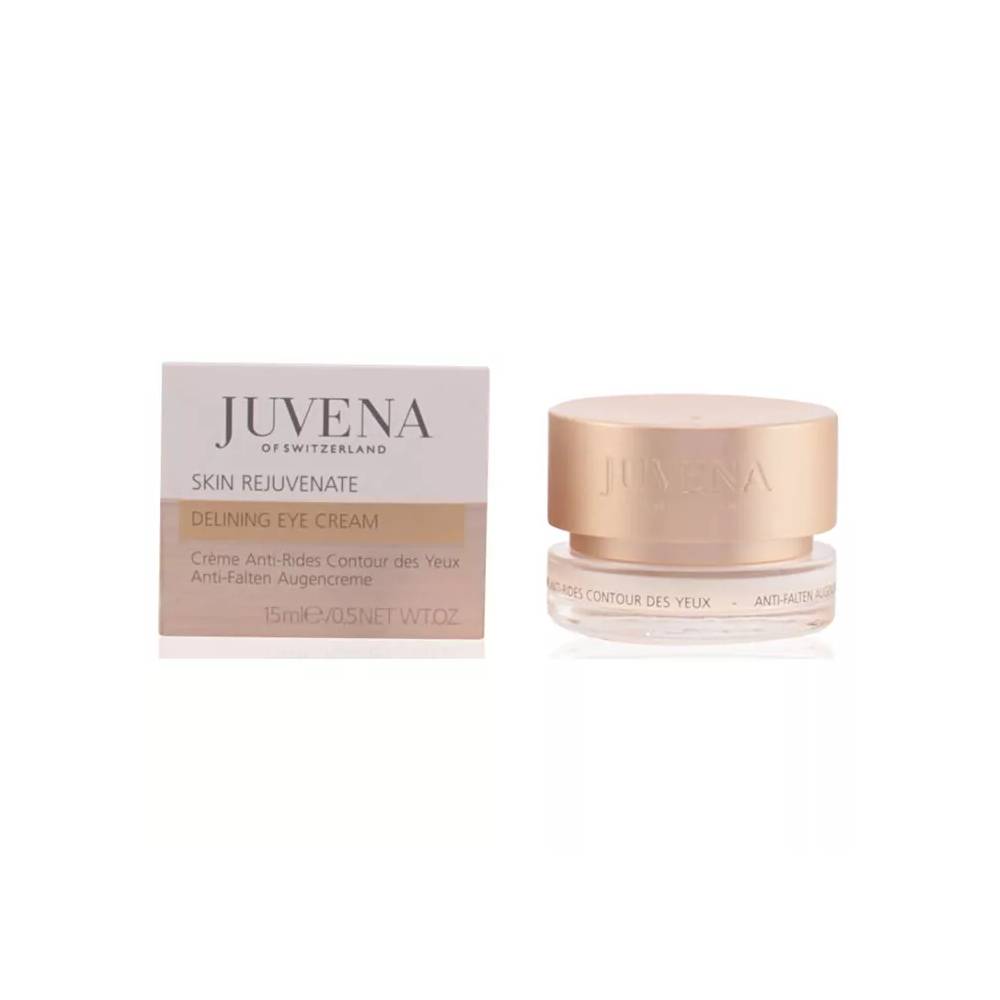 Juvena Skin Rejuvenate Delining Contorno De Ojos 15ml