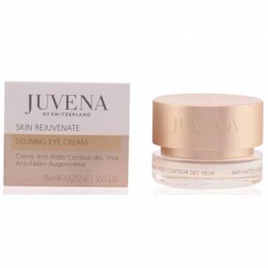 Juvena Skin Rejuvenate Delining Contorno De Ojos 15ml