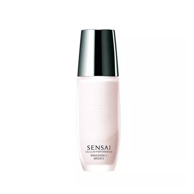 "Sensai Cellular Performance Emulsion II Moist" 100 ml