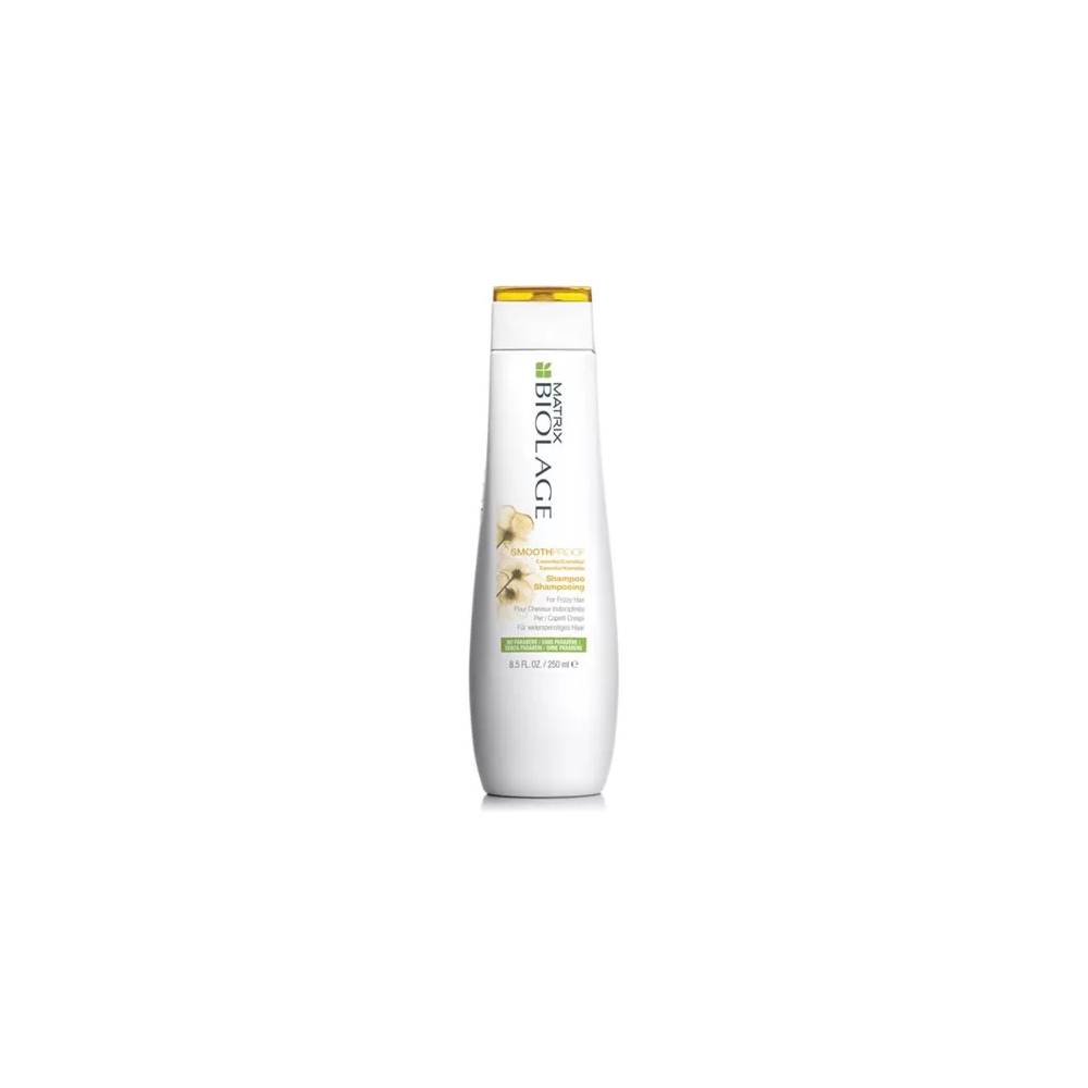 "Biolage SmoothProof" šampūnas 250ml