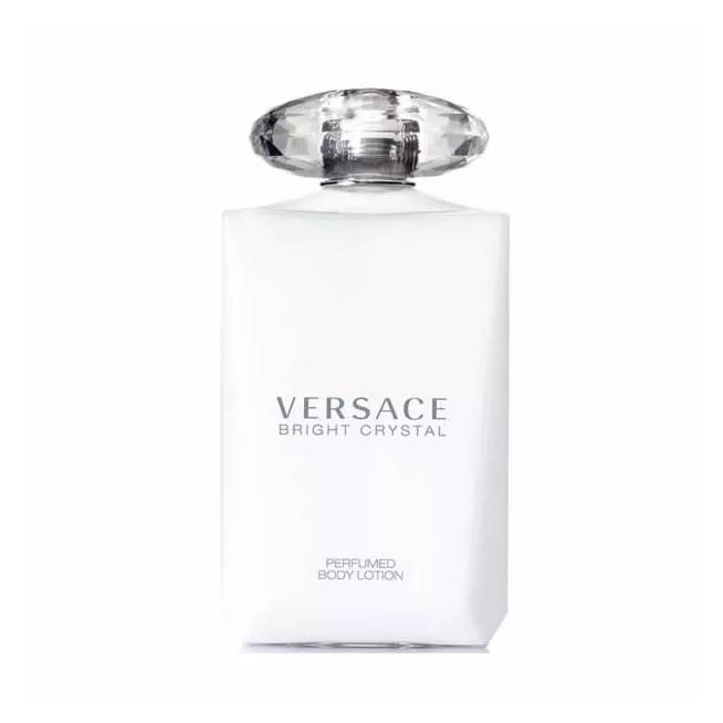 "Versace Bright Crystal" parfumuotas kūno losjonas 200ml