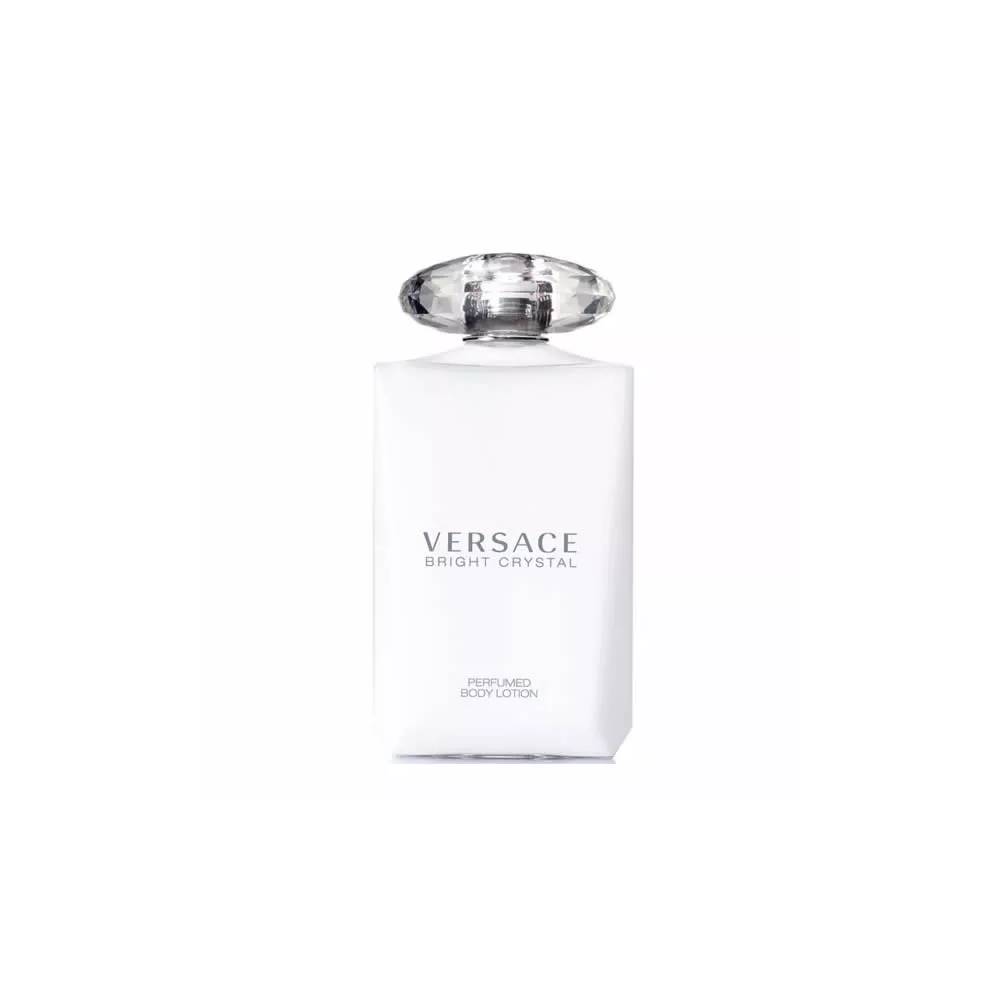 "Versace Bright Crystal" parfumuotas kūno losjonas 200ml