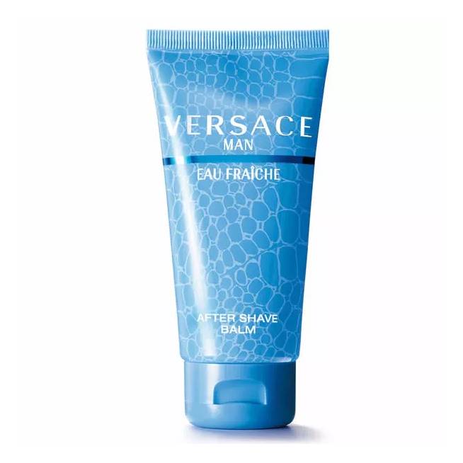 Versace Man Eau Fraiche balzamas po skutimosi 75ml