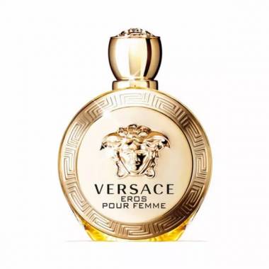 Versace Eros Pour Femme kvepalų purškalas 100ml