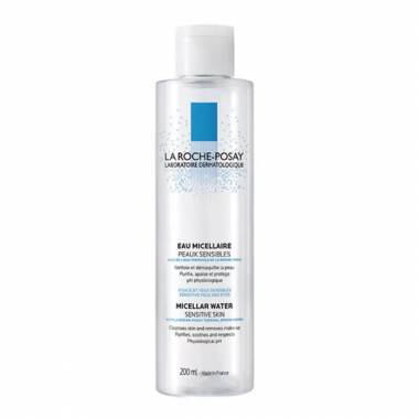 "La Roche Posay" micelinis vanduo jautriai odai 200ml