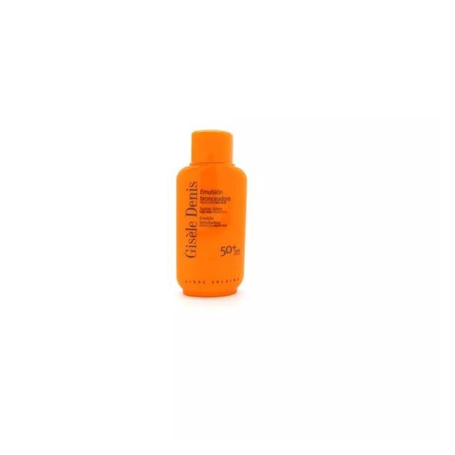 Gisèle Denis losjonas nuo saulės Spf50 200ml