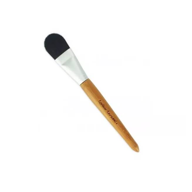 Couleur Caramel Foundation Brush 04