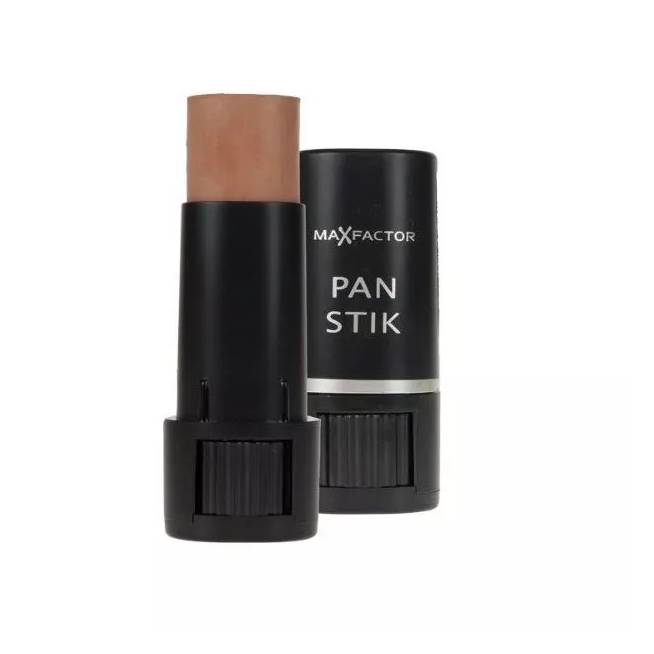 "Max Factor Pan Stik Foundation 97 Cool Bronze