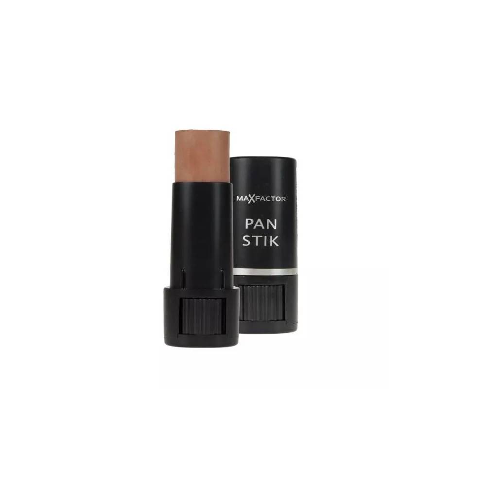 "Max Factor Pan Stik Foundation 97 Cool Bronze