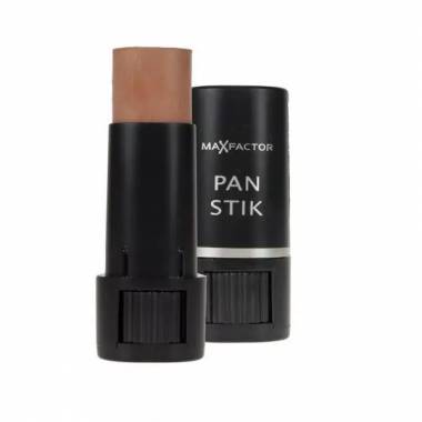 "Max Factor Pan Stik Foundation 97 Cool Bronze