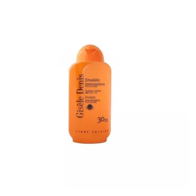 Gisèle Denis losjonas nuo saulės Spf30 400ml