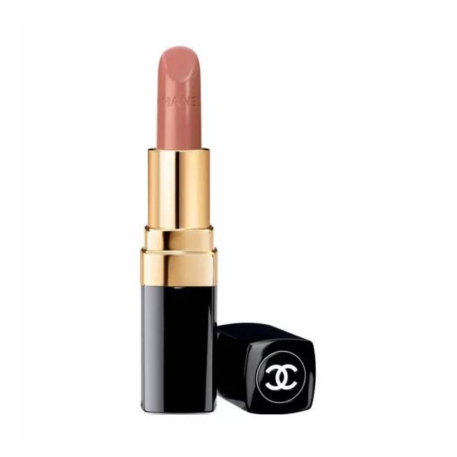 Chanel Rouge Coco lūpų dažai 402 Adrienne