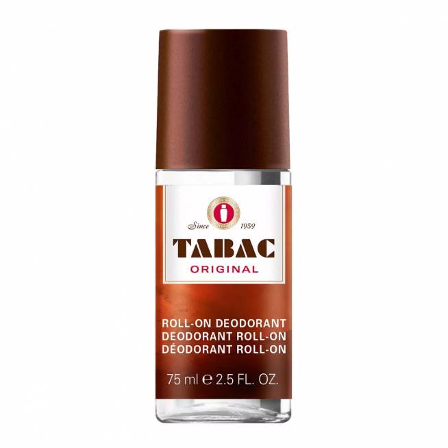 "Tabac Original" dezodorantas Roll On 75ml