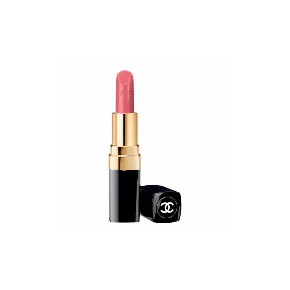 Chanel Rouge Coco lūpų dažai 424 Edith