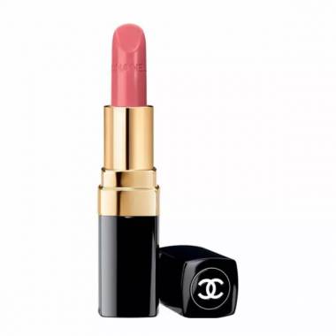 Chanel Rouge Coco lūpų dažai 424 Edith