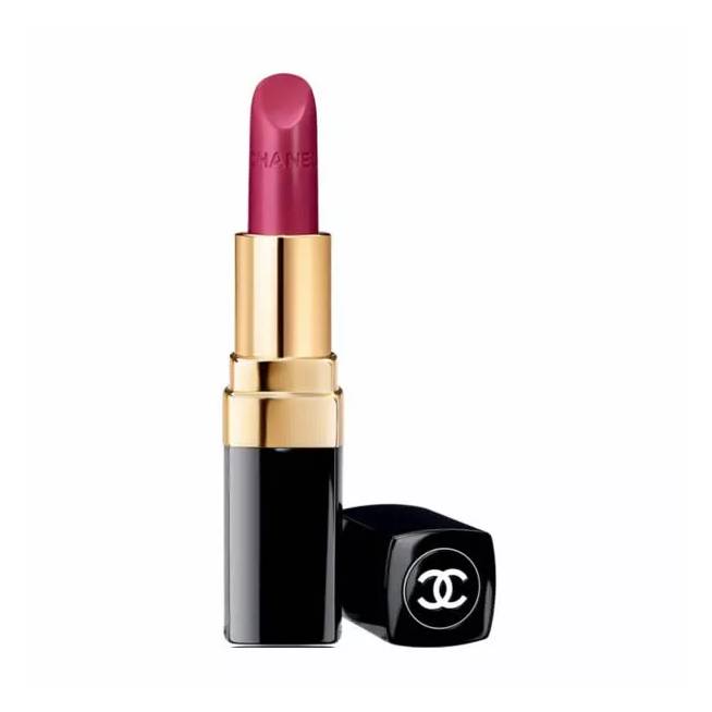 Chanel Rouge Coco lūpų dažai 452 Emilienne