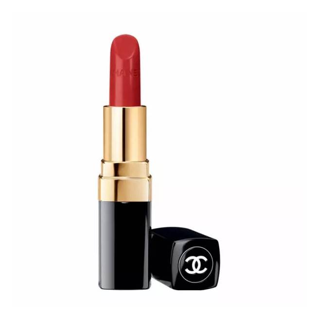 Chanel Rouge Coco lūpų dažai 444 Gabrielle