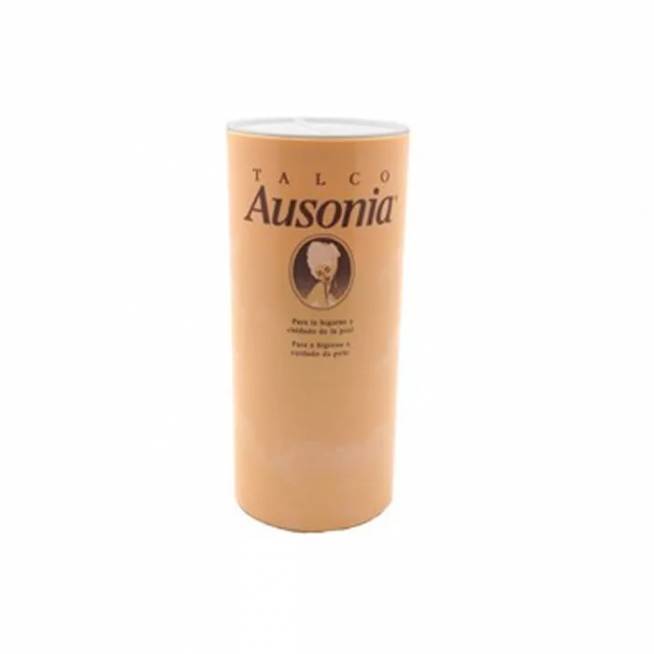 "Ausonia" talko milteliai 200g