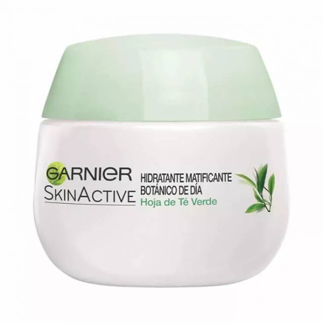 "Garnier SkinActive" drėkinamasis ir matinis kremas 50ml