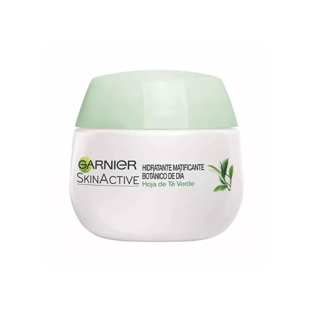 "Garnier SkinActive" drėkinamasis ir matinis kremas 50ml