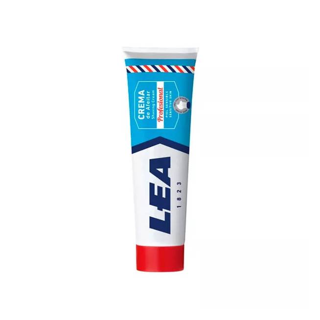 "Lea Professional" skutimosi kremas 250gr