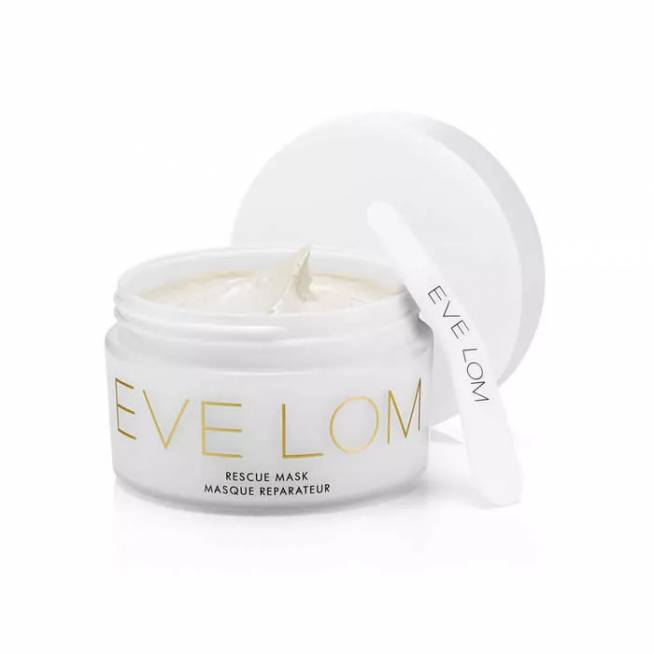 "Eve Lom Rescue" kaukė 100ml