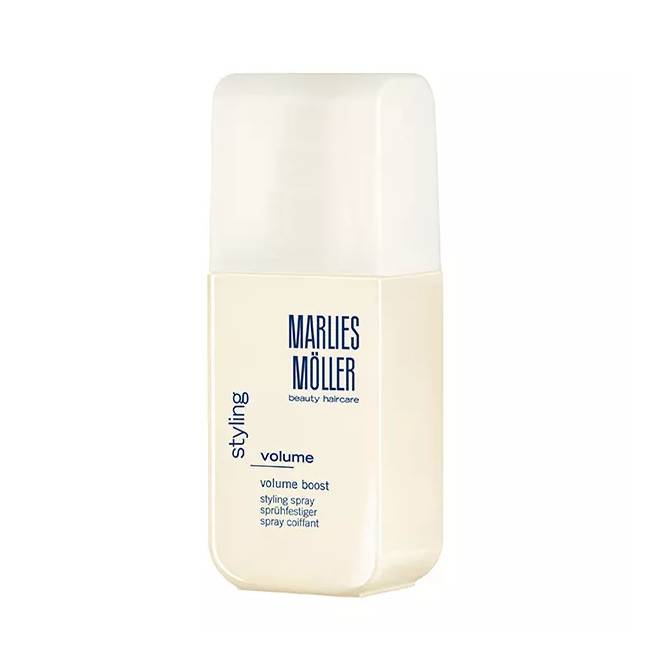 Marlies Möller Volume Boost Styling Spray 125ml