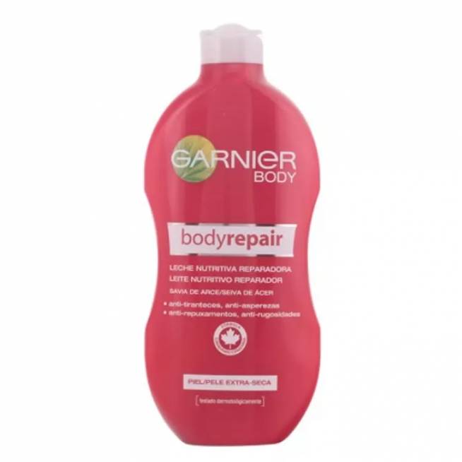 "Garnier Body Repair Extra-Dry Skin" 400ml