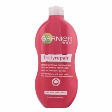 "Garnier Body Repair Extra-Dry Skin" 400ml