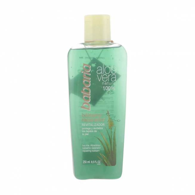 "Babaria Aloe Vera Repair Balm" 250ml