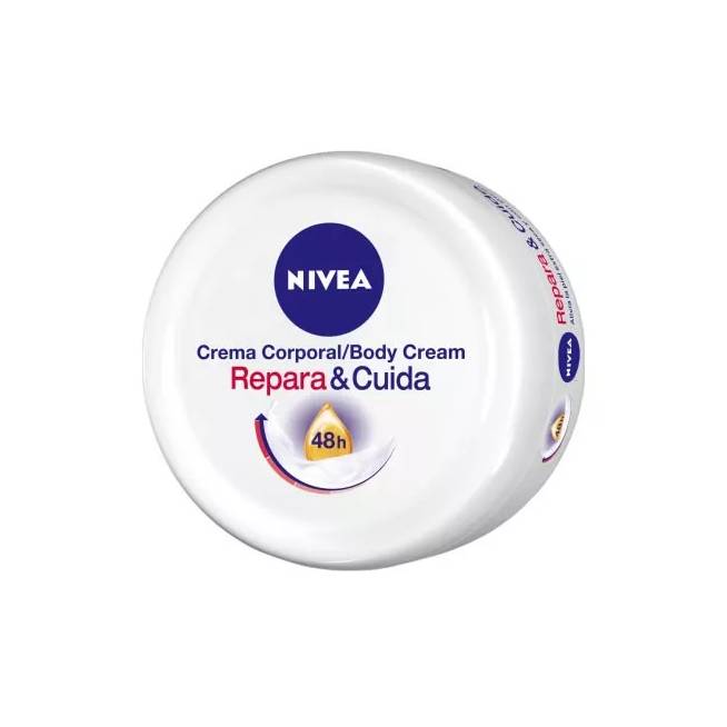 "Nivea Repair & Care" kūno kremas 300ml