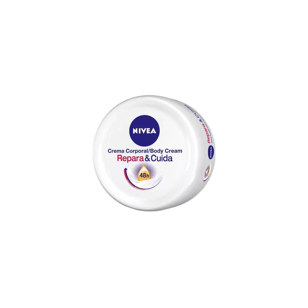 "Nivea Repair & Care" kūno kremas 300ml