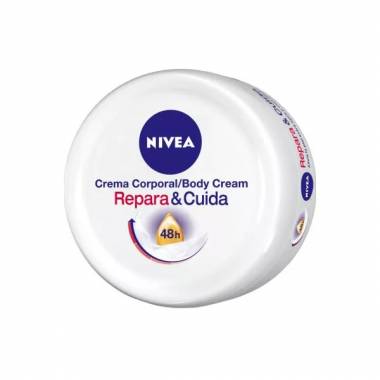 "Nivea Repair & Care" kūno kremas 300ml