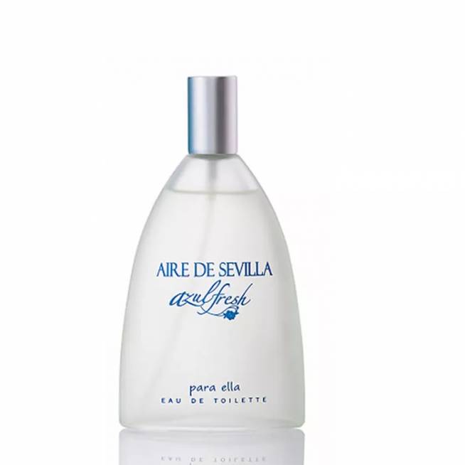 Aire De Sevilla Blue Fresh tualetinio vandens purškiklis 150ml