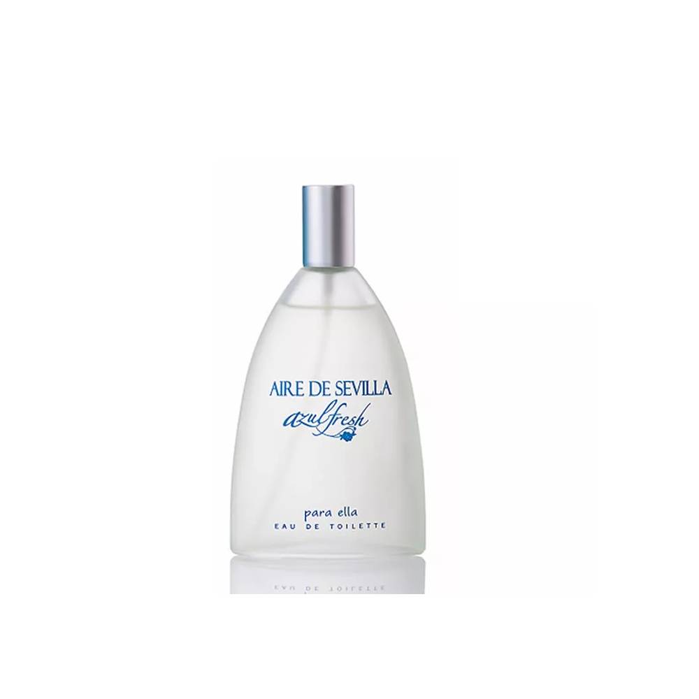 Aire De Sevilla Blue Fresh tualetinio vandens purškiklis 150ml