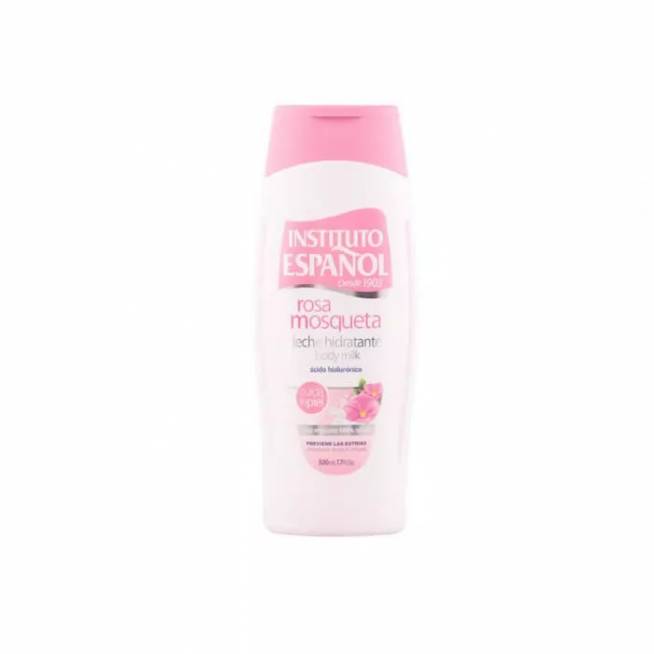 Instituto Español Rosa Rubiginosa kūno pienelis 500ml