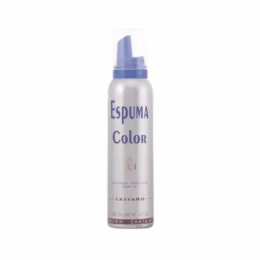 "Azalea Colour Mousse" rudos spalvos putos plaukams 150ml