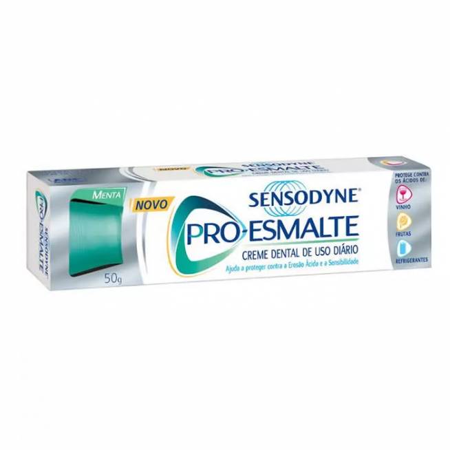 "Sensodyne Pronamel" dantų pasta 75ml