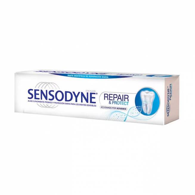 "Sensodyne Repair & Protect" dantų pasta 75ml