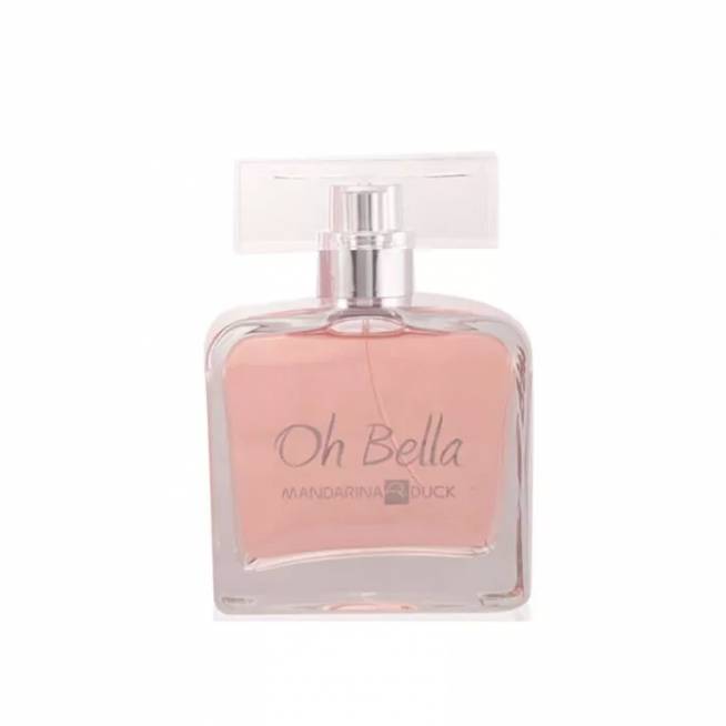 Mandarina Duck Oh Bella tualetinis vanduo purškiklis 100ml