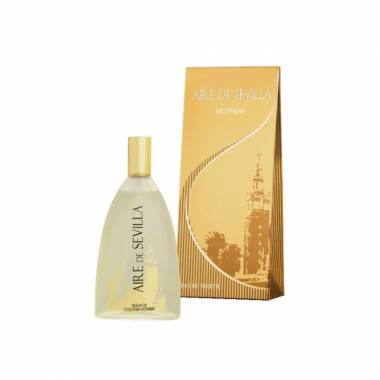 Aire De Sevilla Hombre tualetinis vanduo purškiklis 150ml